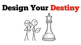 Use Strategic Thinking to Create the Life you Want