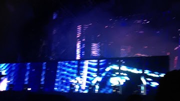 Fade Into Darkness (Albin Myers Remix) - Avicii @ Ultra Music Festival 2013