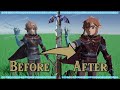 Making a zeldastyle cel shading effect in unity shader graph