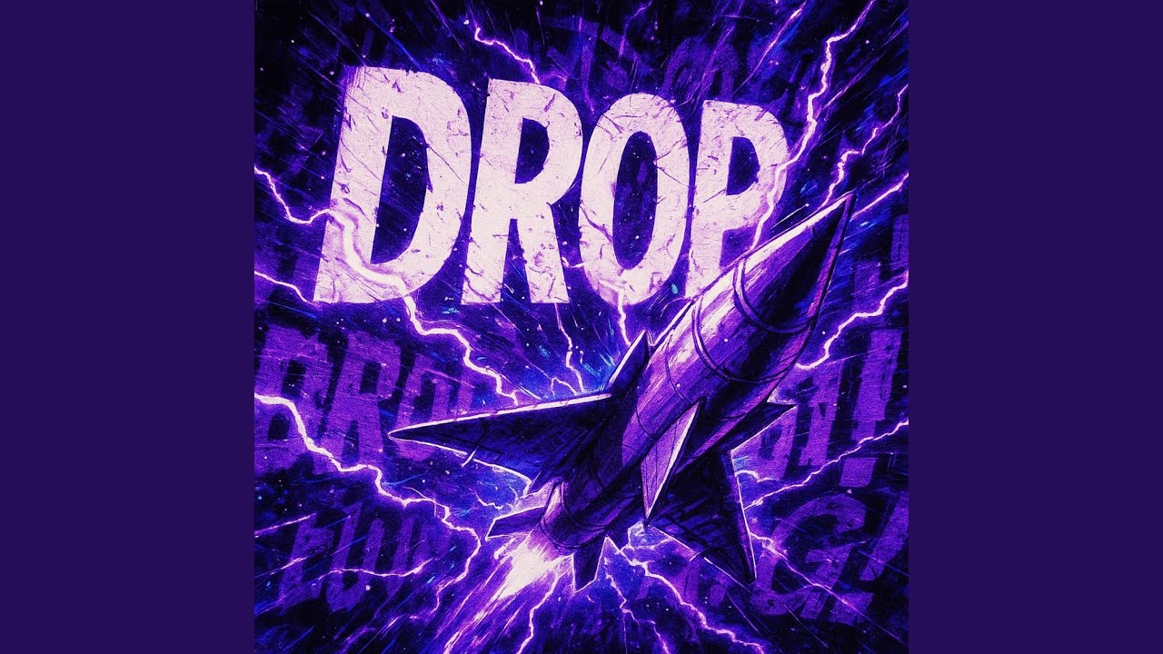 DROP (BASS BOOSTED)