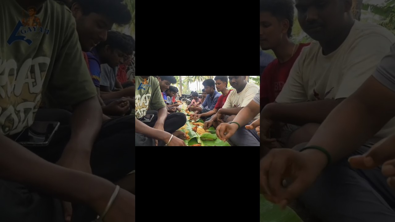 watch full video on agayamadhi_vlogs youtube channel 