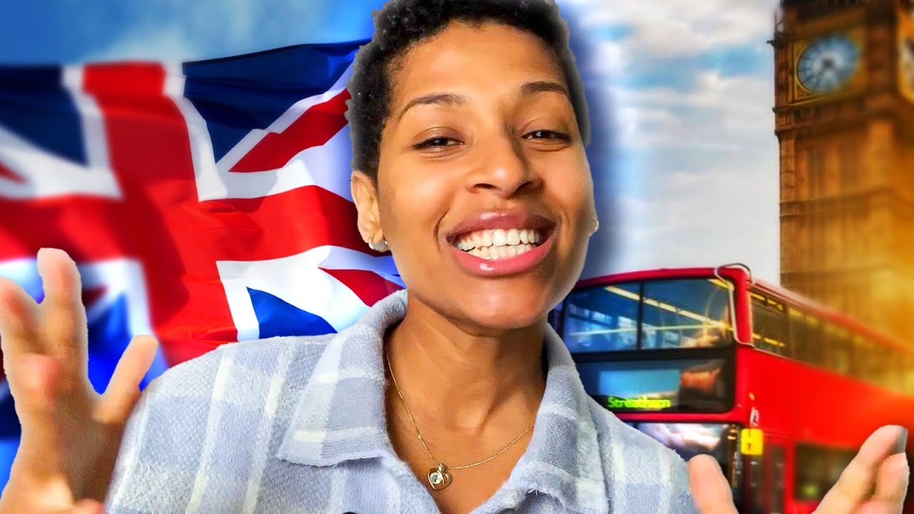 INGLATERRA: 10 Razões para Você SONHAR MORAR AQUI