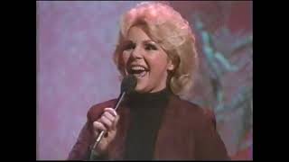 Teresa Brewer performs Come Follow The Band 1982 TV