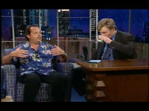 jon lovitz on conan o brian