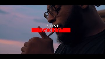 Golly (Official Music Video)