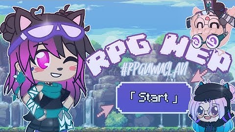 ⚔️RPG MEP⚔️ || UwU Clan