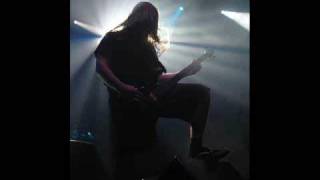 Lamb Of God -  Broken Hands (Bass Only)