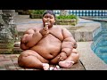 The 10 Most Fattest Kids In The World