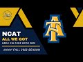 NCAT - All We Got | HBCU Culture BOTB 2022