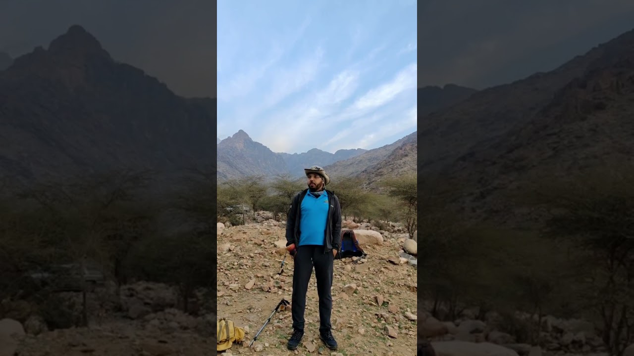 جبل ورقان-شعيب الشلايل 