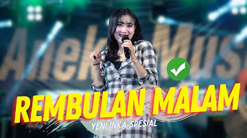 Yeni Inka - Rembulan Malam Arief (Official Music Video ANEKA SAFARI)