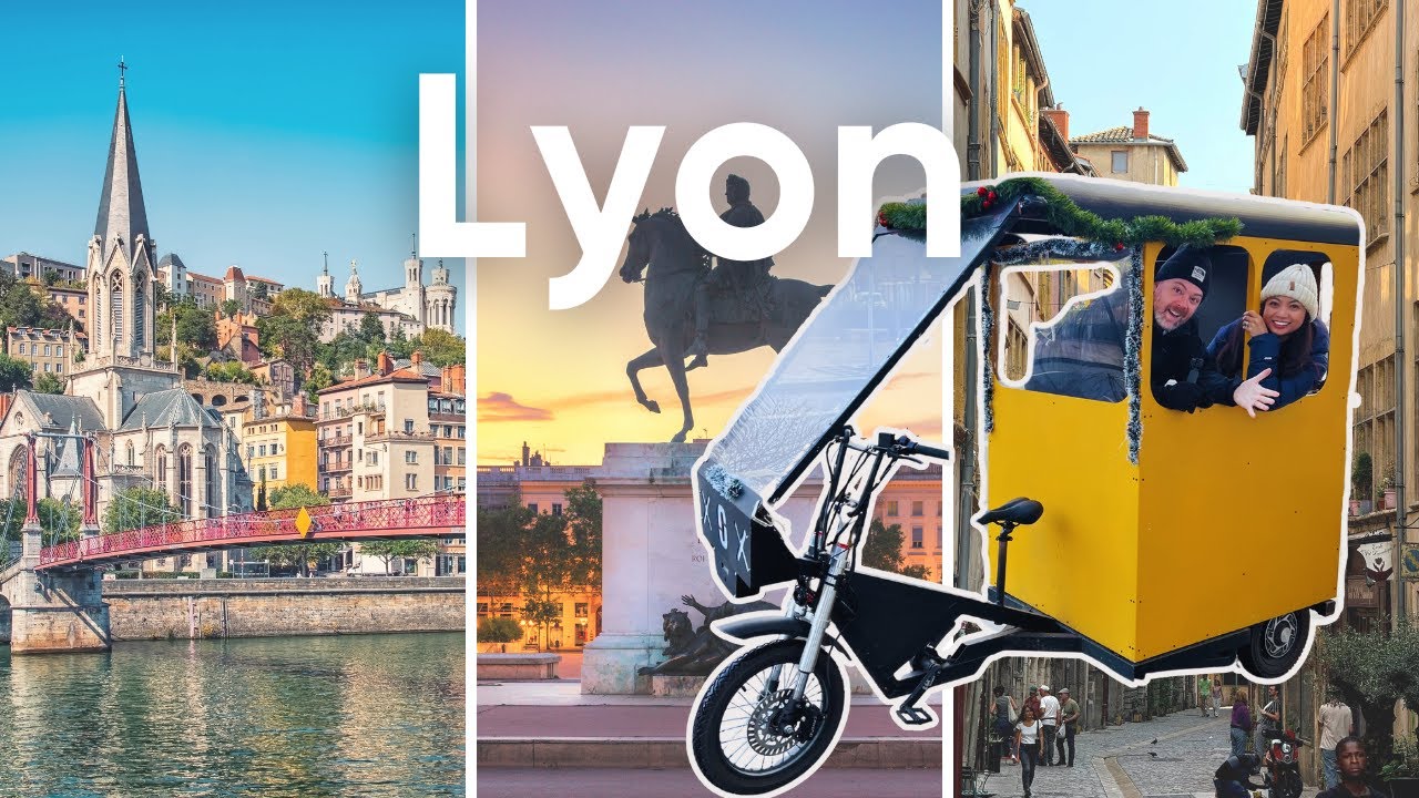 We Didn’t Expect to Love Lyon This Much