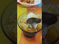 Craving something cold this summer? How about a halo-halo? 🥥🥭
