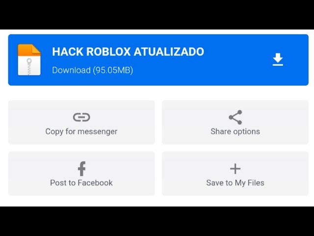Stream Roblox Mod Apk Robux Infinito: Tudo Desbloqueado e Grátis