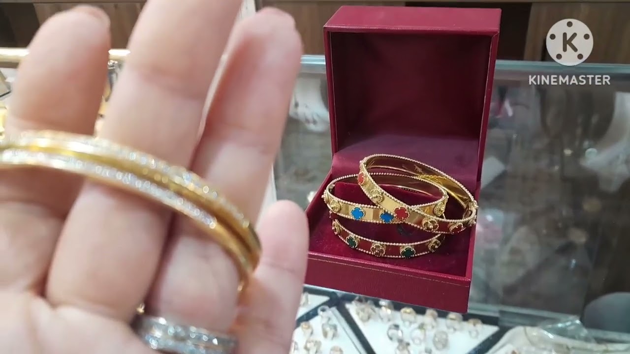 Я покупаю золото каждый год, и пусть у вас всё будет хорошо. Экскурсия от Мухтара Гобали.