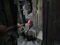 Forging Machine at Work | Brass, Copper &amp; Aluminum Job Work #machine #machine #brass #brassforging
