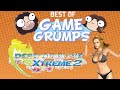 Best of Game Grumps - Dead or Alive Xtreme 2