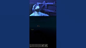 Если кажется, то точно кажется 😆 #rust #kiki #games #раст #стрим #top