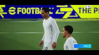 eFootball 2026: Push Rank For Top 100 Global | Part 212 | Full Gameplay HD!!!