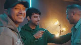 Jay Kadn - Follow Me (Nere Aja Goriye) ft Jus Ritz | Official Video | 2024 |