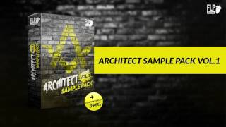 Architect’s Sample Pack Vol. 1   Construction Kit [FREE]