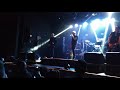 Peter Murphy David J Small Talk Stinks Live In São Paulo 07 10 2018 mp3