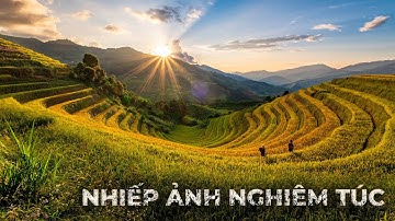 Nhiếp ảnh nghiêm túc