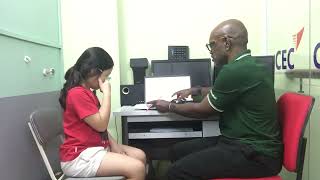 END OF COURSE TEST E5.1L-2502 PHUONG CHI