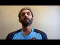 Vikram Rathour addressed a virtual press conference ahead of the 4th Test against Australia
