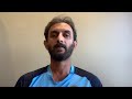 Vikram Rathour addressed a virtual press conference ahead of the 4th Test against Australia