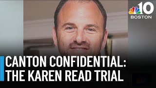 The faces of the Karen Read trial