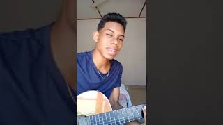 PIERDE CONMIGO LA RAZÓN ( cover ) Anthony Torres