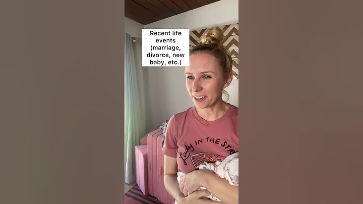 Things that may disqualify you to be a foster parent