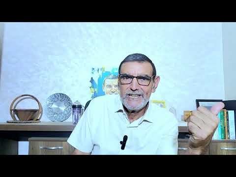الدكتور محمد فائد كيف بدأ التحنيط وكيف تحنط الناس فأصبحوا يصدقون ما لايقبله العقل
