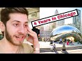 What I've Learned In 4 Years Living In Chicago