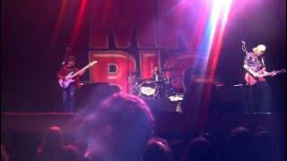 Mr. Big - Smoke On The Water