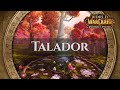 Talador - Music & Ambience | World of Warcraft Warlords of Draenor