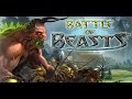 تحميل العاب اكشن مجانا لعبة قتال الوحوش Battle of Beasts