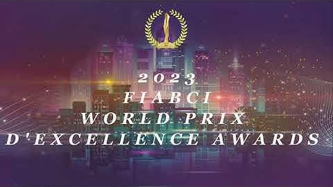 2023 World Prix Gold Winner - The Medelan Italy - Mixed-Use Development