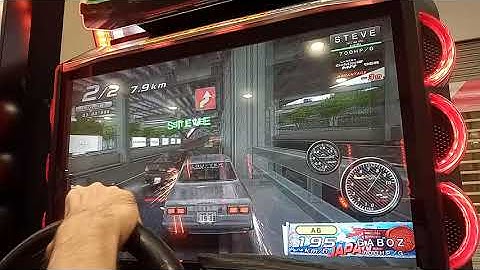 WMMT6 2020 : COVID19 : 1v1 Casual Block Battle #025 : C1