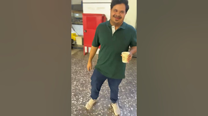حسون البارقي رجل متواضع