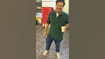 حسون البارقي رجل متواضع 