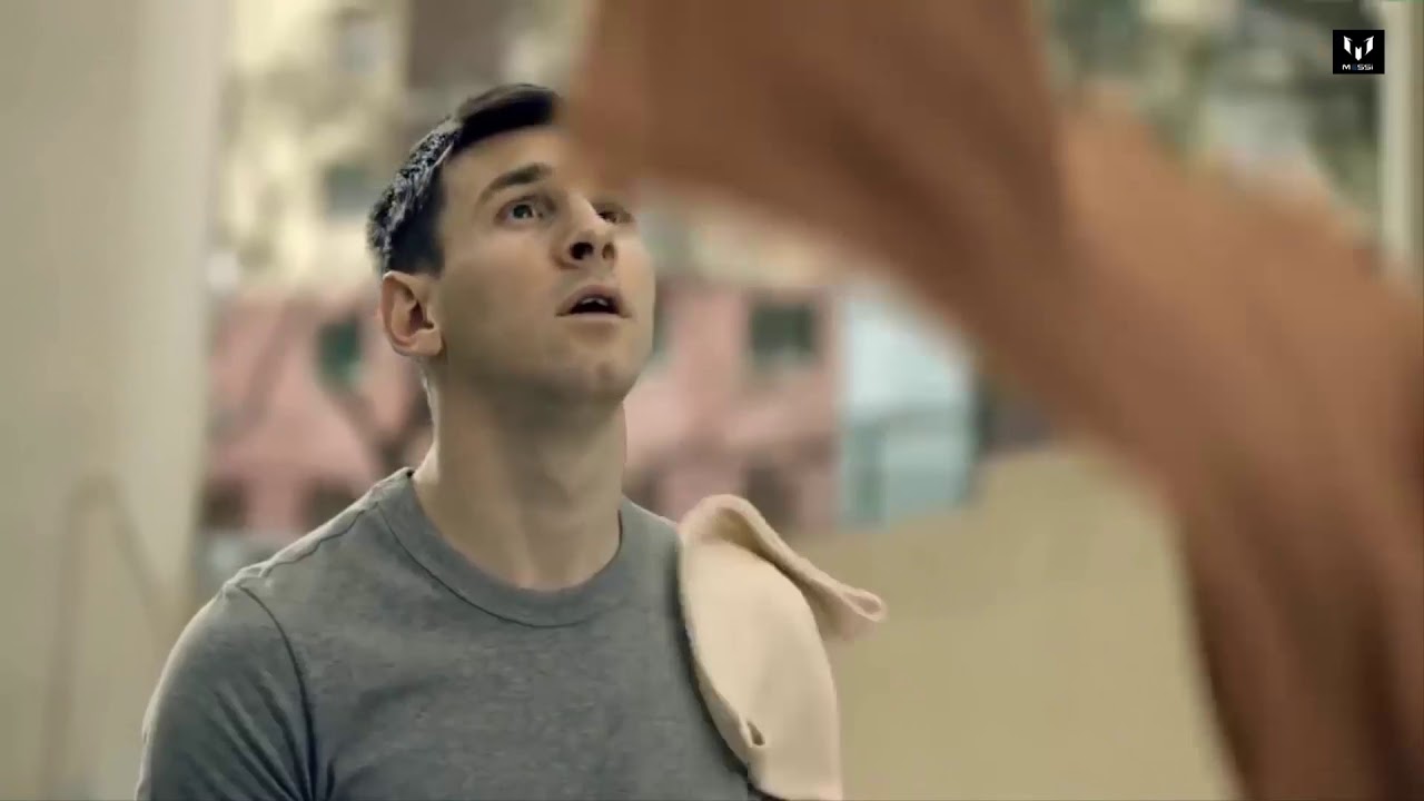 Messi Soccer Ball Public Prank YouTube