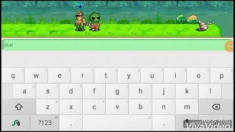 Ngọc Rồng online - mở skill 2 trong x2 và cái kết