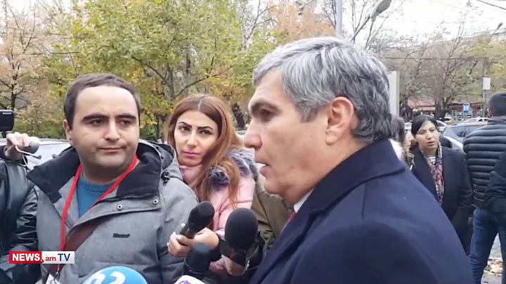 Ռուսաստանը հակված չէ մեր երկրում ներդրում անել. Արամ Սարգսյան