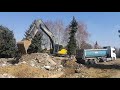 Çankaya Caner Yıkım Hafriyat Firması