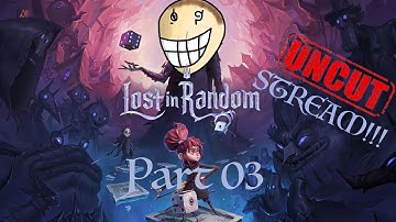 Unedited & Uncut Stream - Let