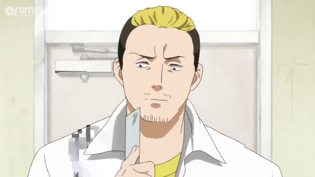 Handa Kun Episode 1 Vostfr