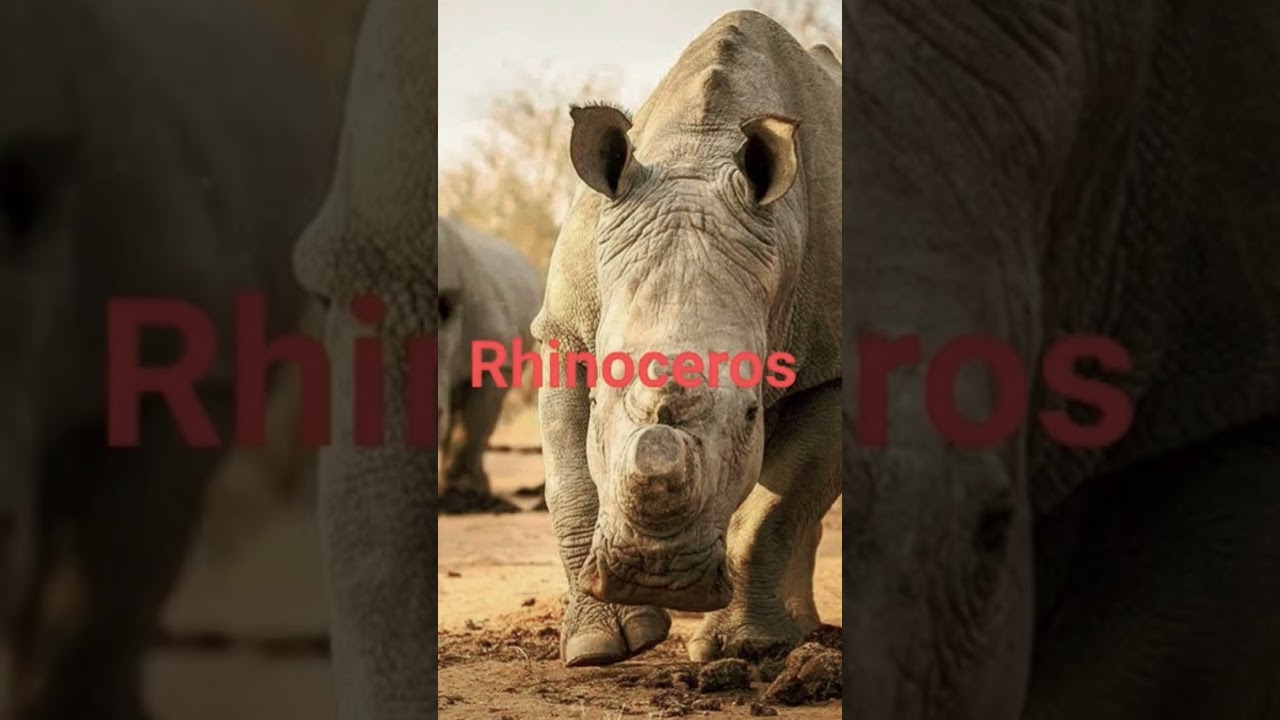 Animals that will go extinct by 2100