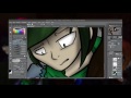 End of video
